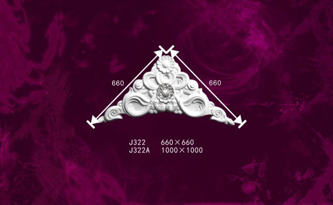 欧创佳美-J322