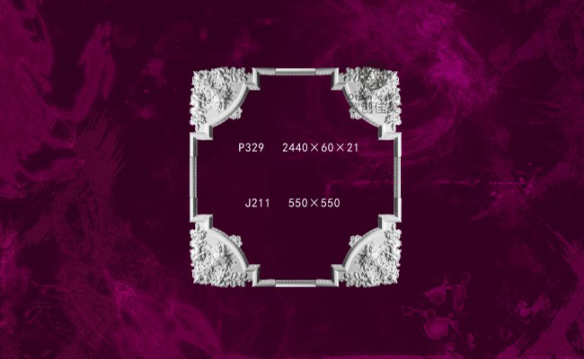 欧创佳美-P329+J211