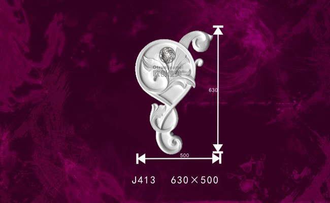 欧创佳美-J413