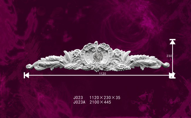 欧创佳美-J023