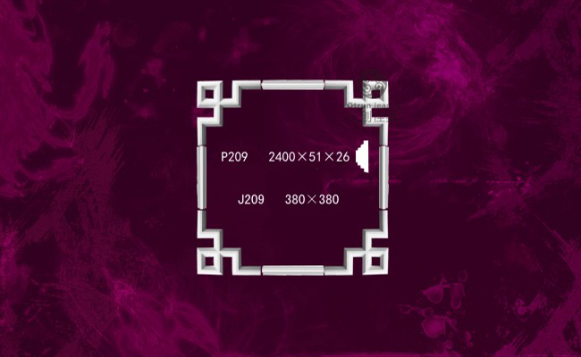 欧创佳美-P209+J209