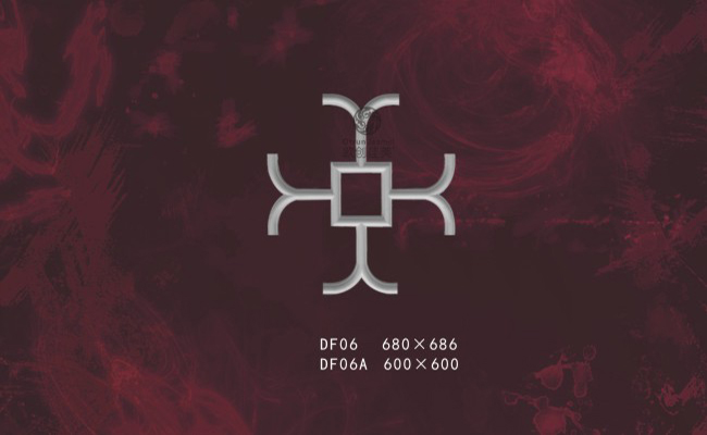 欧创佳美-DF06