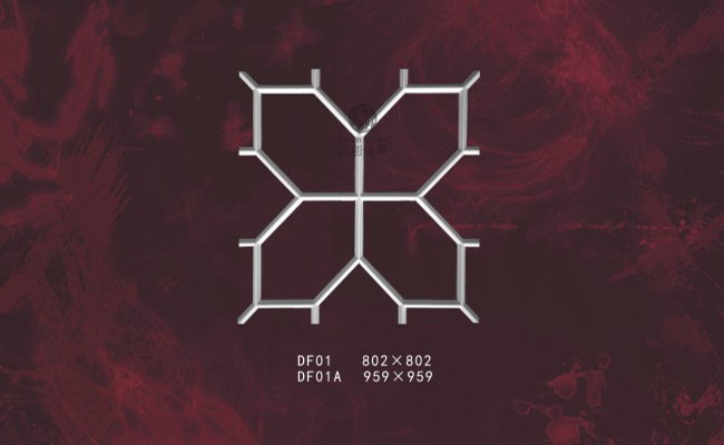 欧创佳美-DF01
