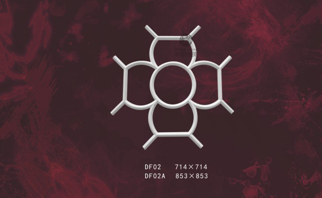 欧创佳美-DF02