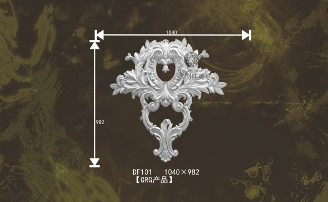 欧创佳美-DF101